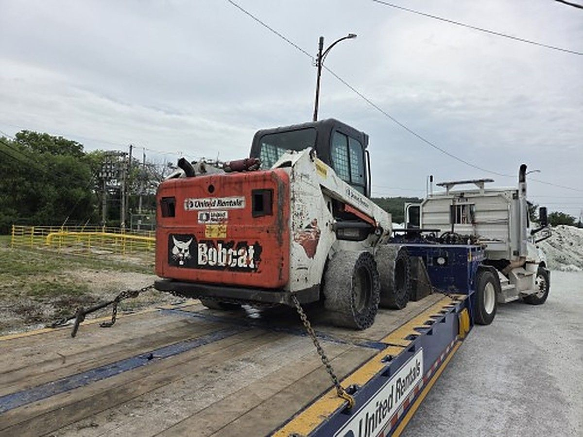 2021 BOBCAT S510 for sale in Las Vegas, NV