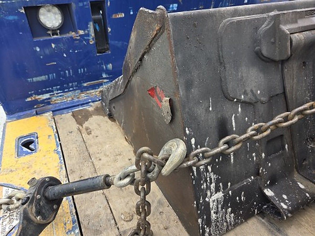 BOBCAT S510 photo 5