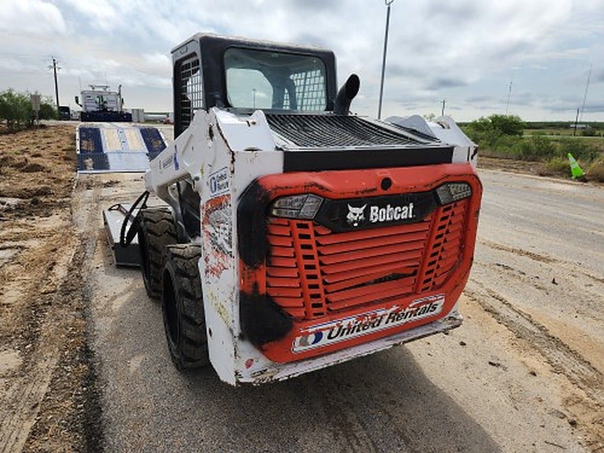 2021 BOBCAT S62 for sale in Las Vegas, NV