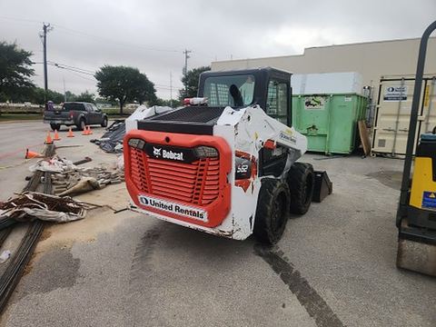 2021 BOBCAT S62 for sale