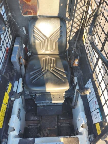 2021 BOBCAT S70 SKID STEER LOADER 601-850# photo 5