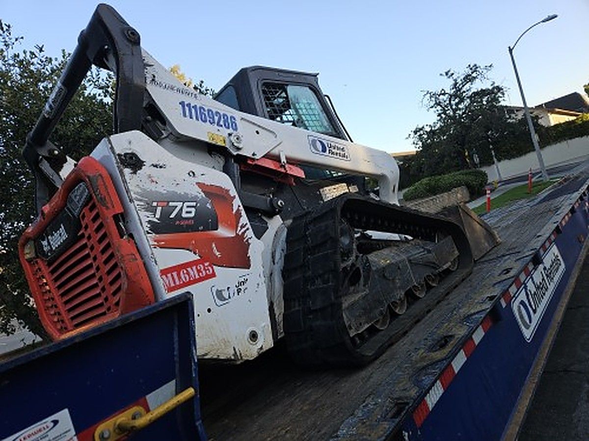 2021 BOBCAT T76 for sale in Las Vegas, NV