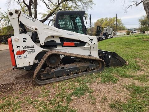2021 BOBCAT T870 for sale