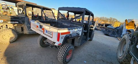 2021 BOBCAT UV34XL for sale