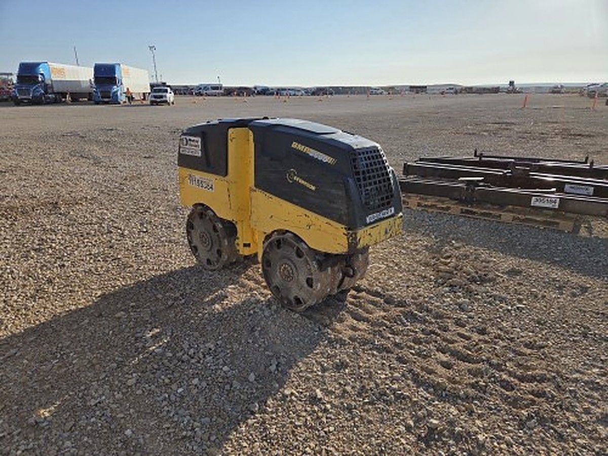 2021 BOMAG BMP8500 for sale in Las Vegas, NV