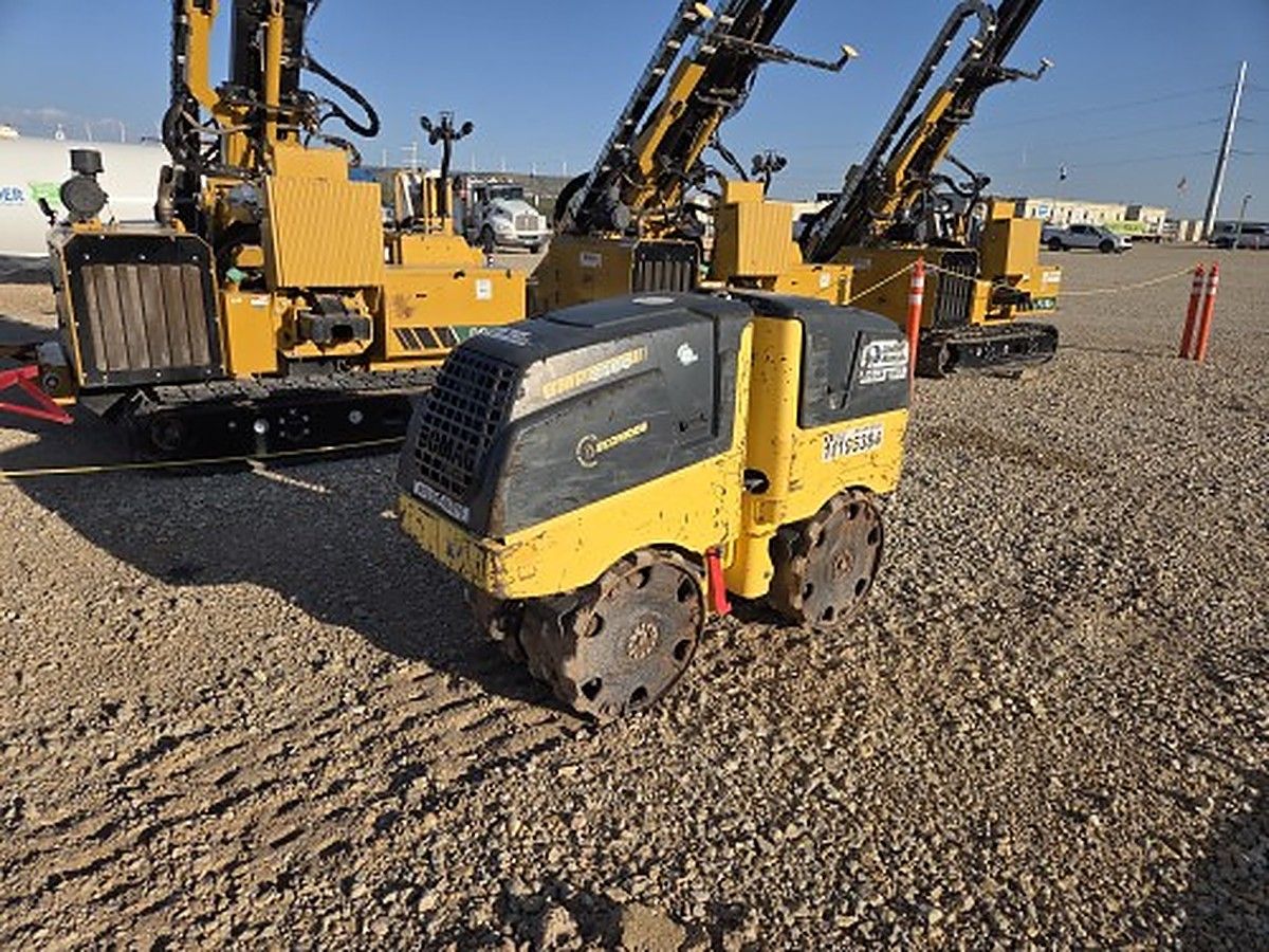 BOMAG BMP8500 photo 2