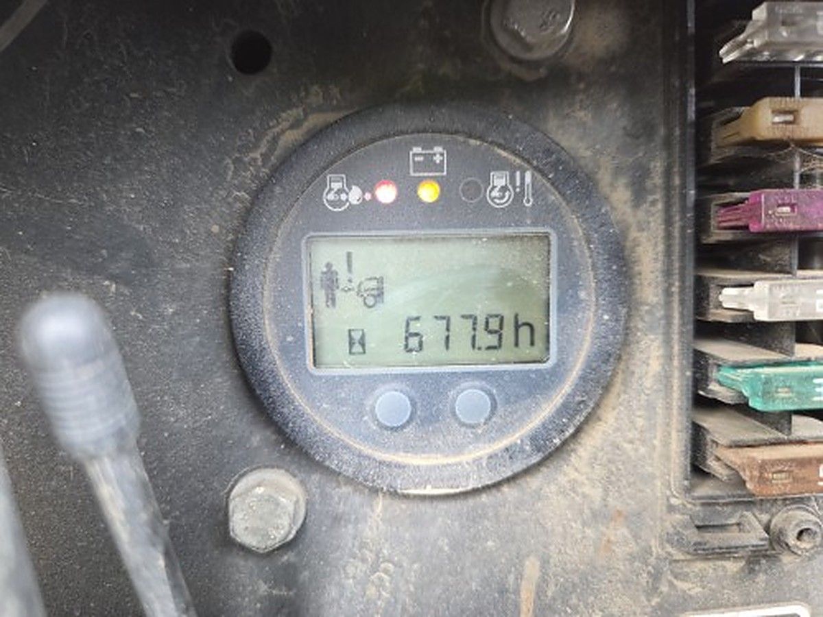 BOMAG BMP8500 photo 9