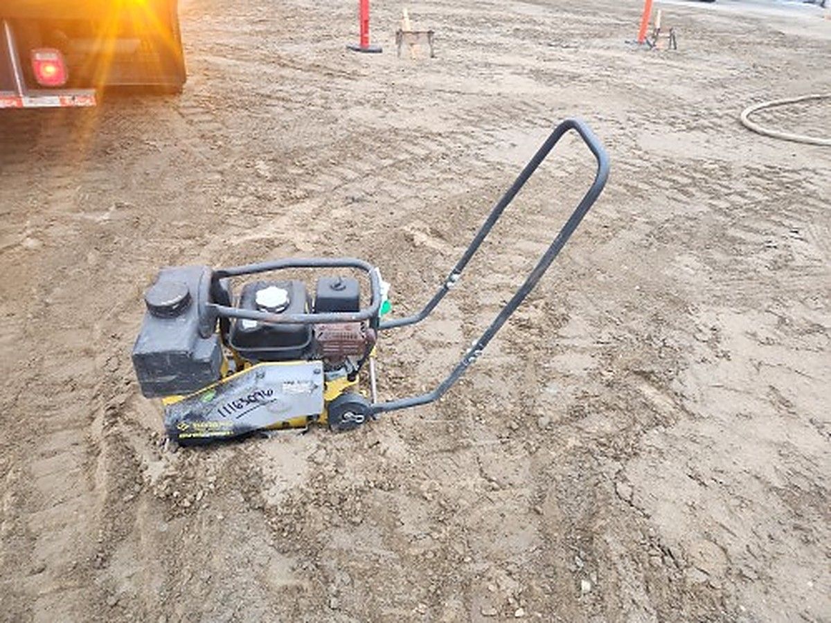 BOMAG BVP18/45W photo 2