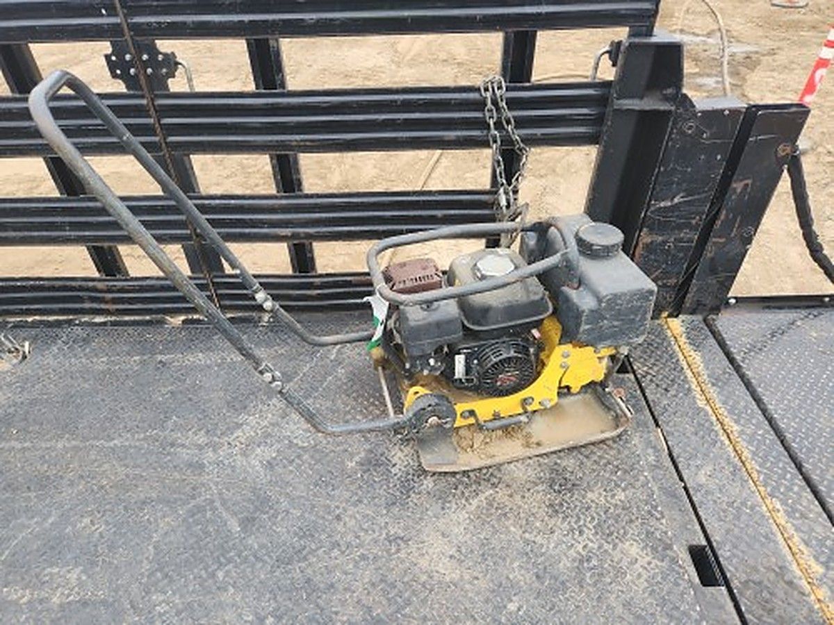 BOMAG BVP18/45W photo 4