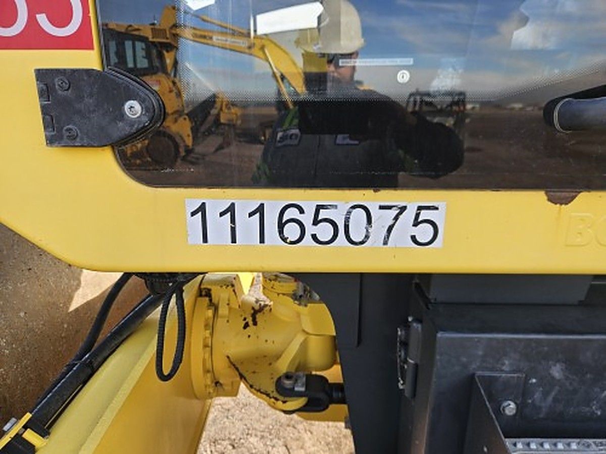 BOMAG BW211D-5 photo 6
