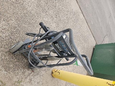 2021 BOSCH BH2770VCD for sale