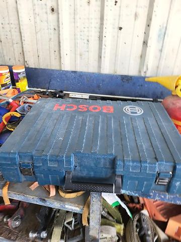 2021 BOSCH RH1255VC for sale