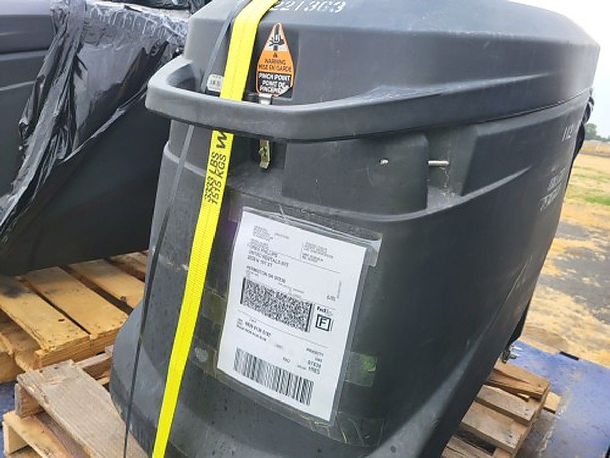 BREEZER PB10-A-06-B4 photo 2
