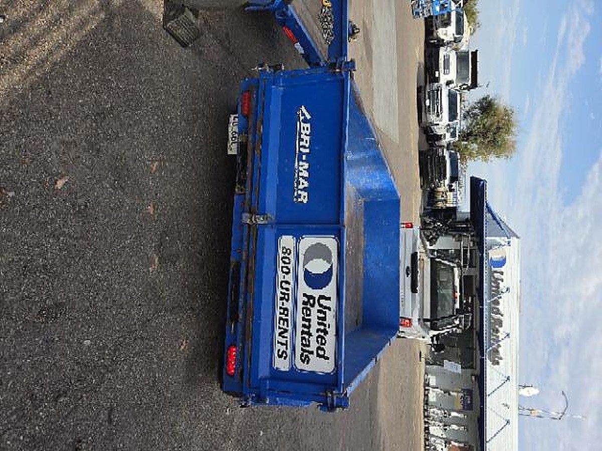 BRI-MAR DT612LP-10-S-UR photo 2
