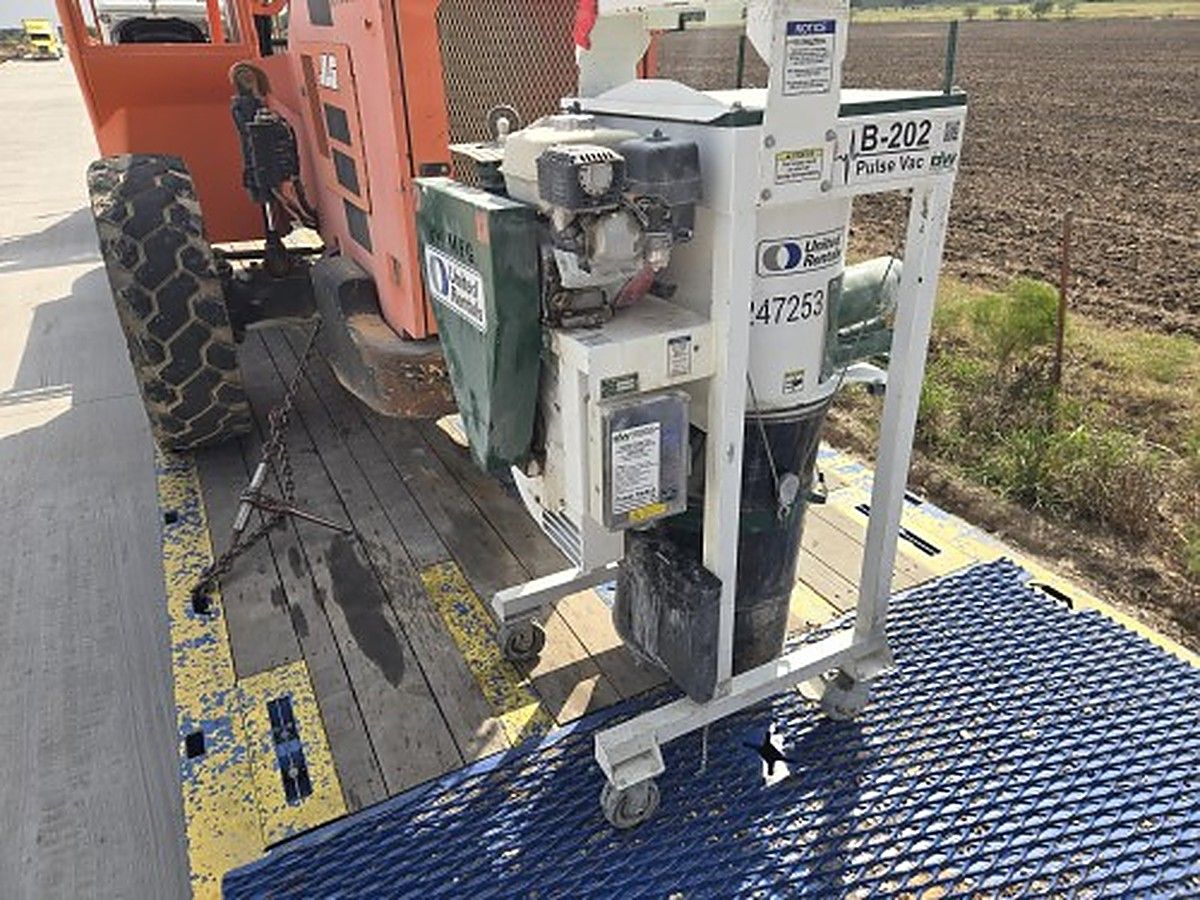 BW MFG B-202-G photo 4