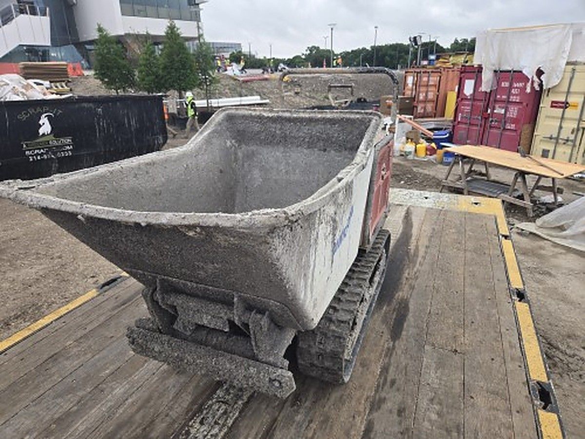 2021 CANYCOM SC75H for sale in Las Vegas, NV