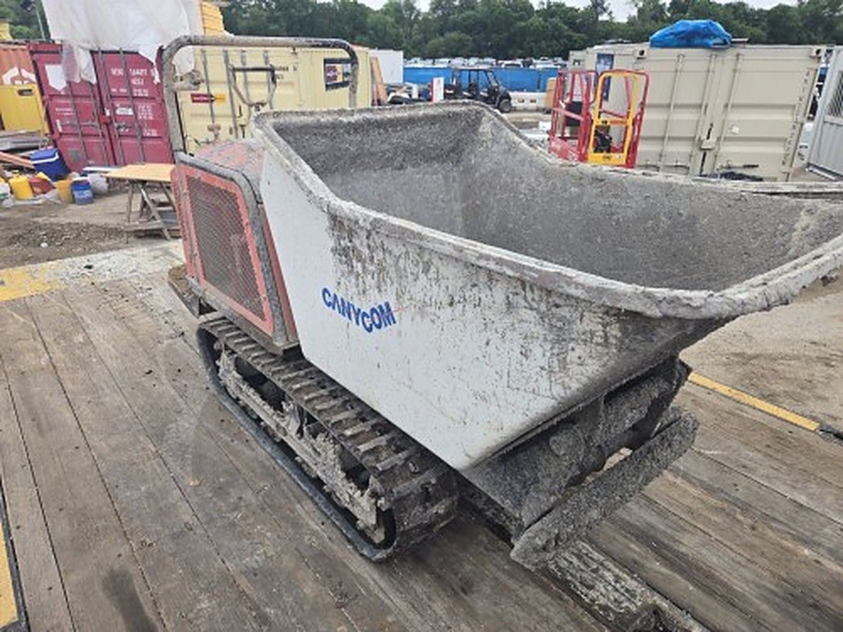 CANYCOM SC75H photo 4