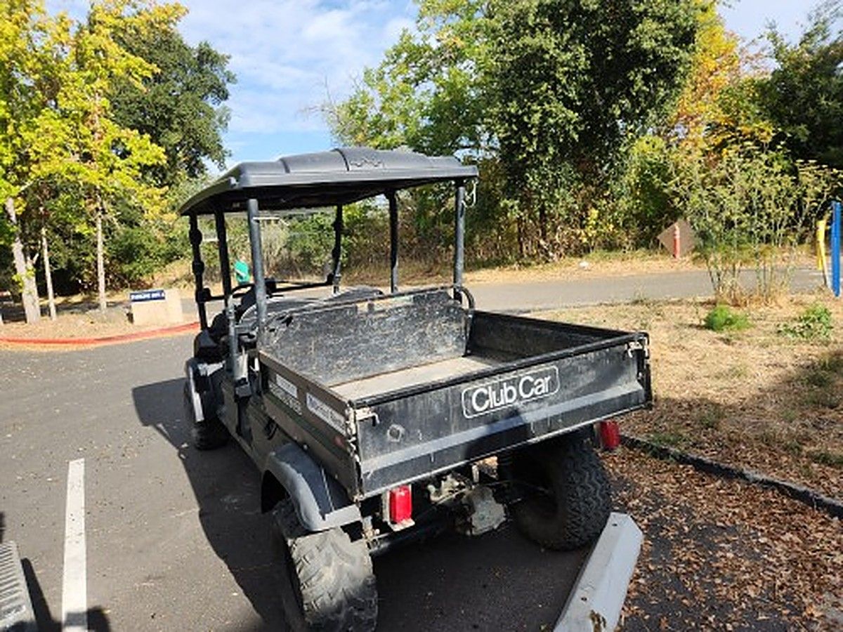 CARRYALL CARRYALL 1700 photo 2