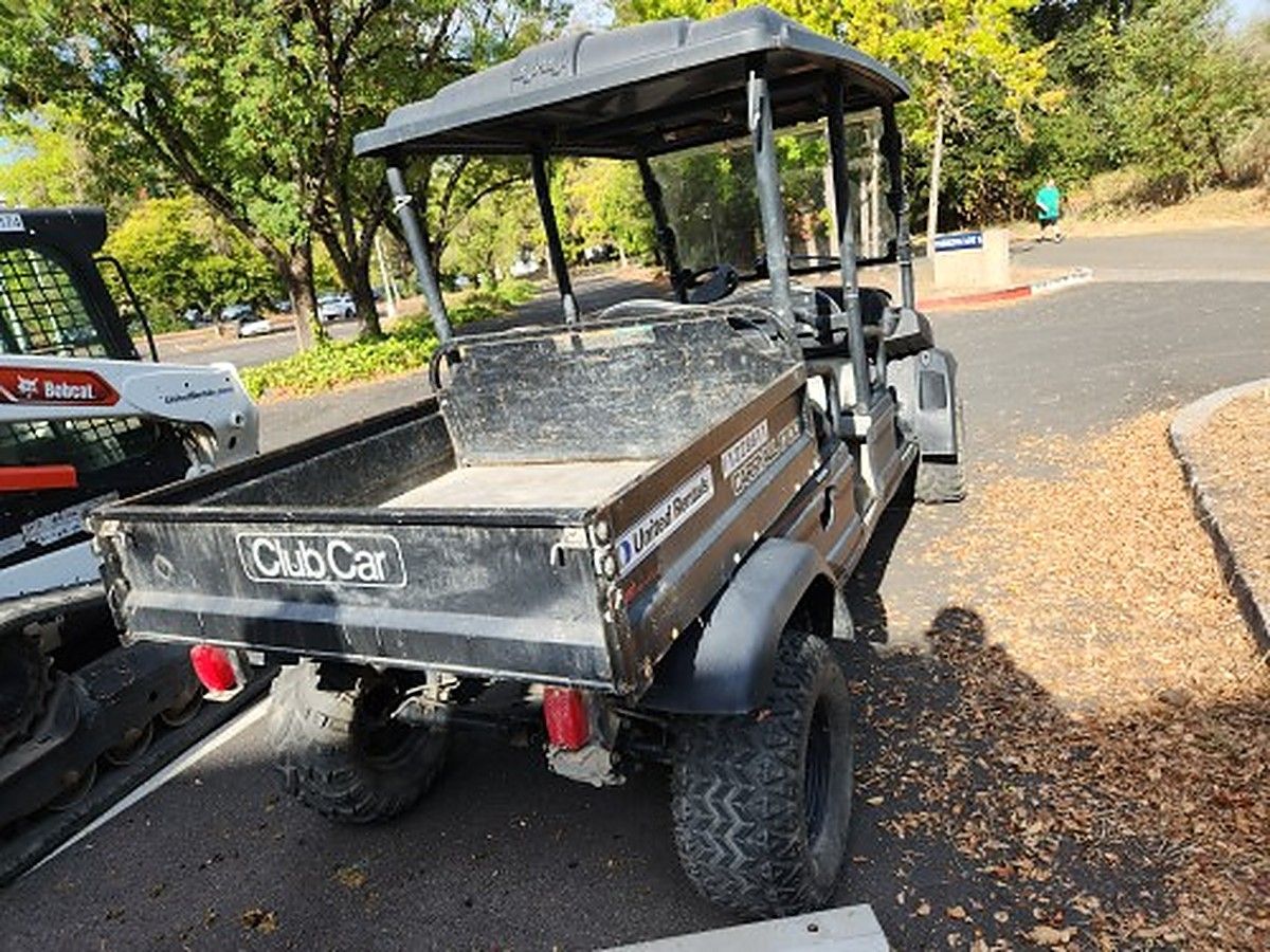 CARRYALL CARRYALL 1700 photo 8