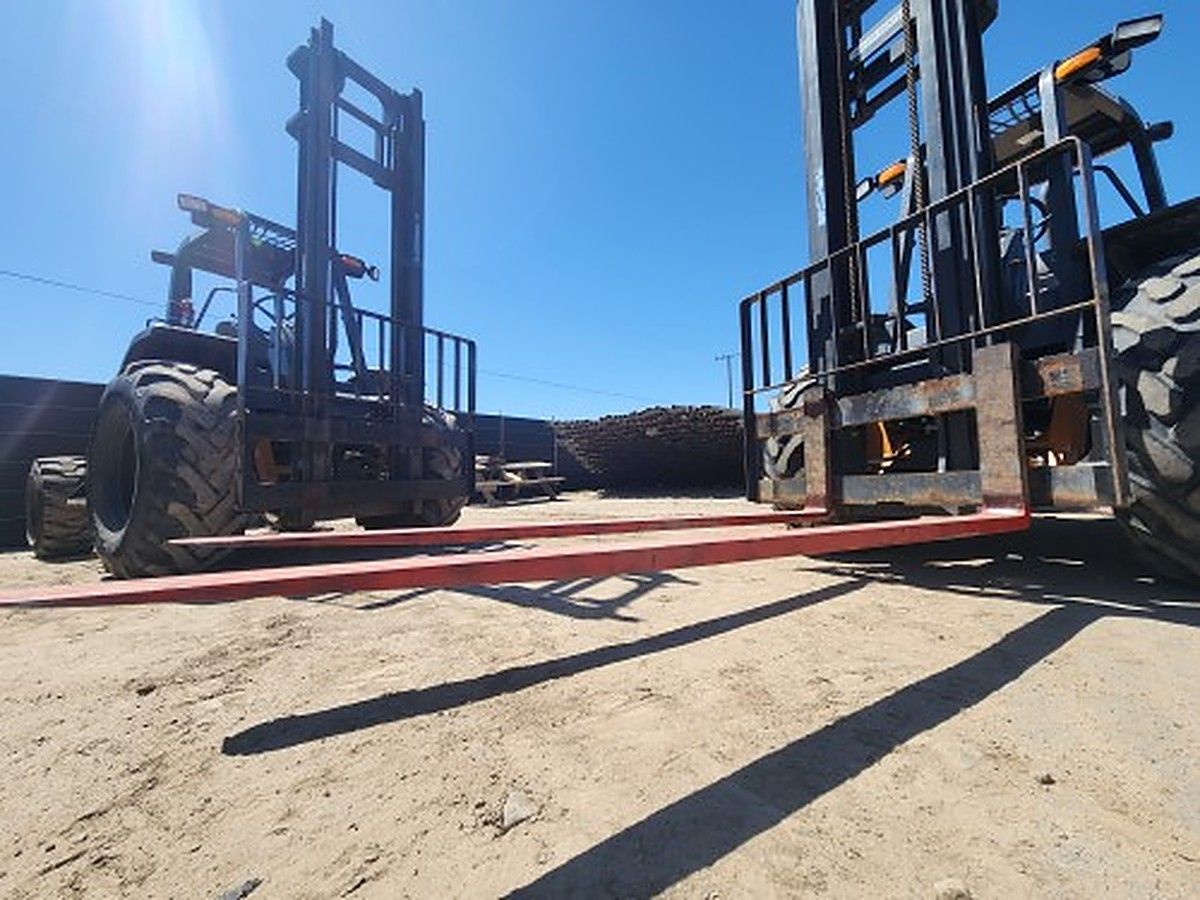 CASE 586H photo 4