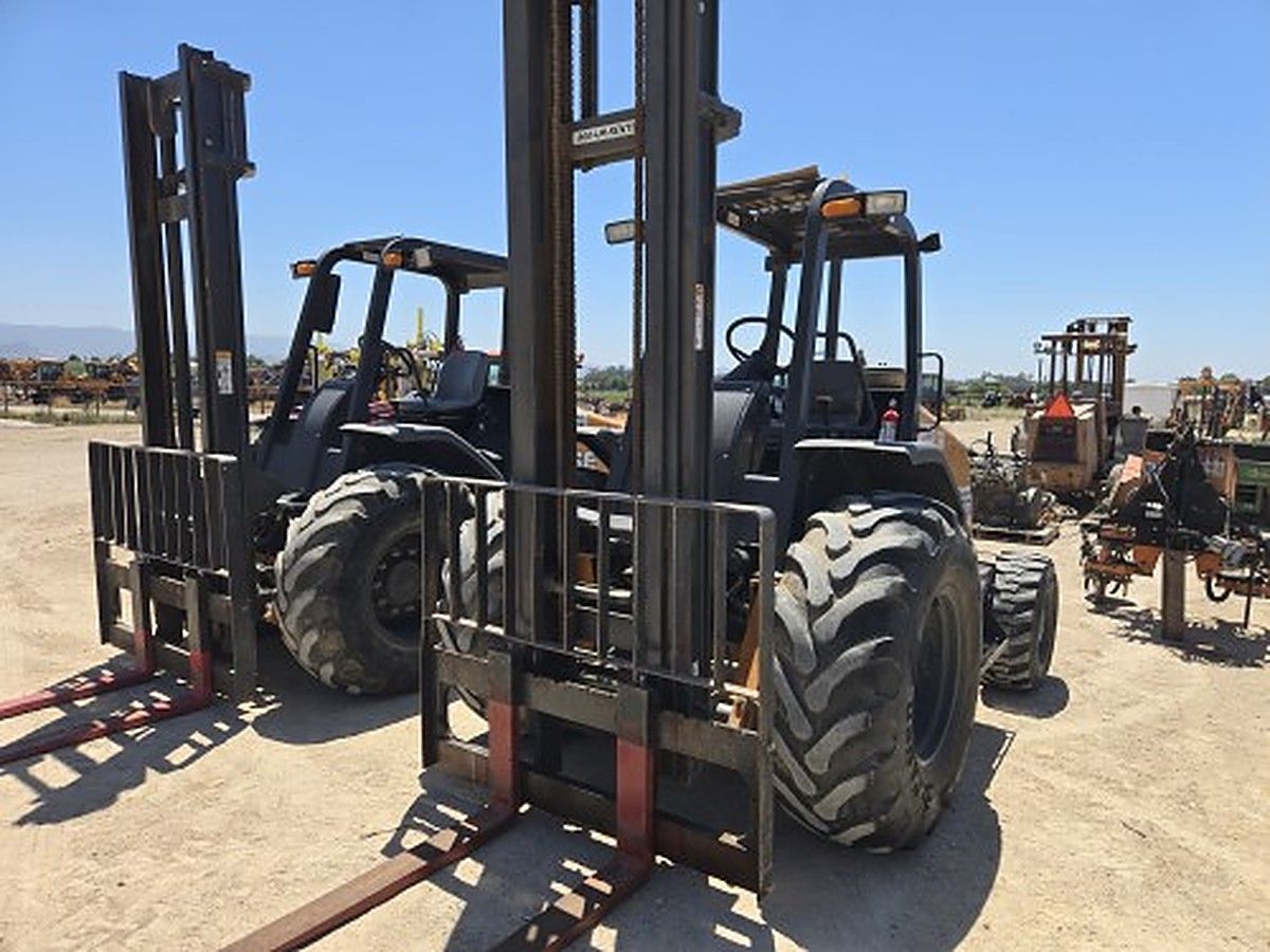 2021 CASE 586H for sale in Las Vegas, NV