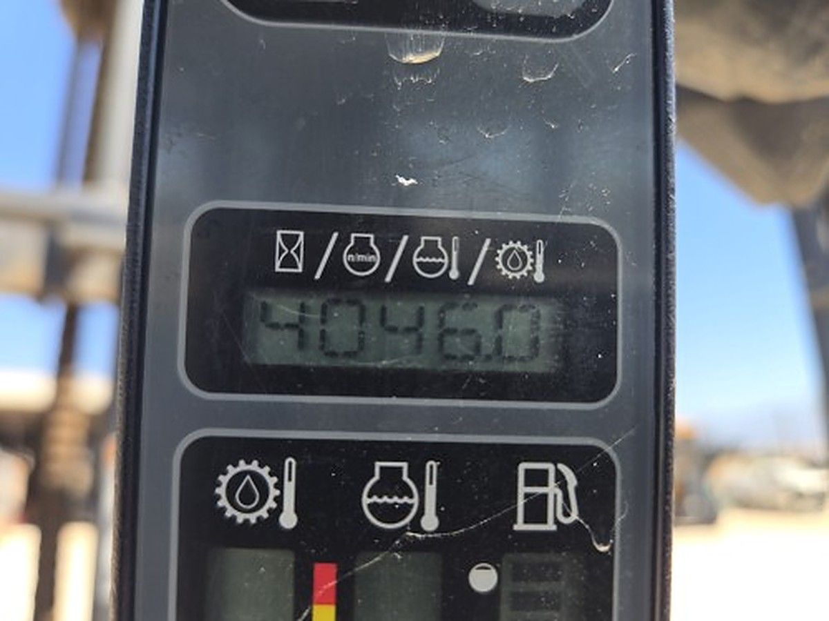 CASE 586H photo 4