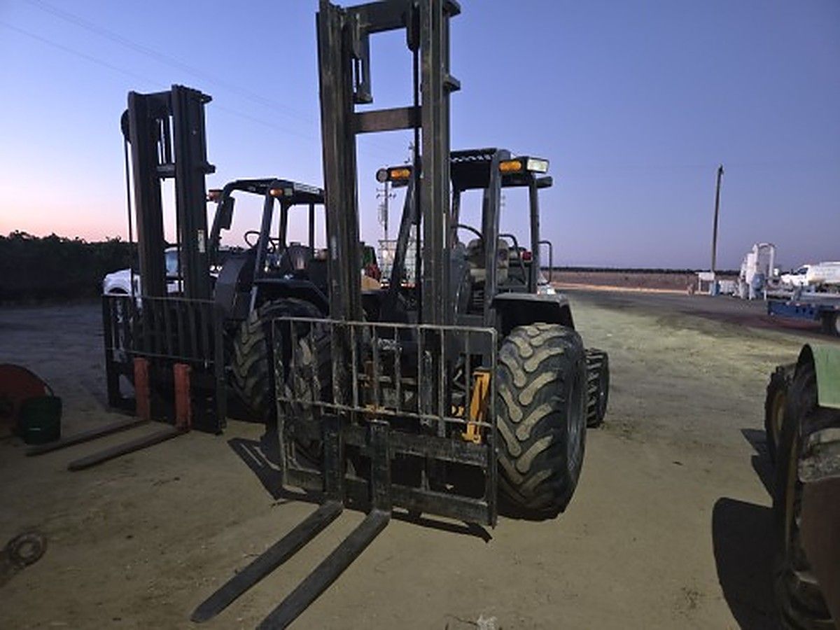 2021 CASE 586H for sale in Las Vegas, NV