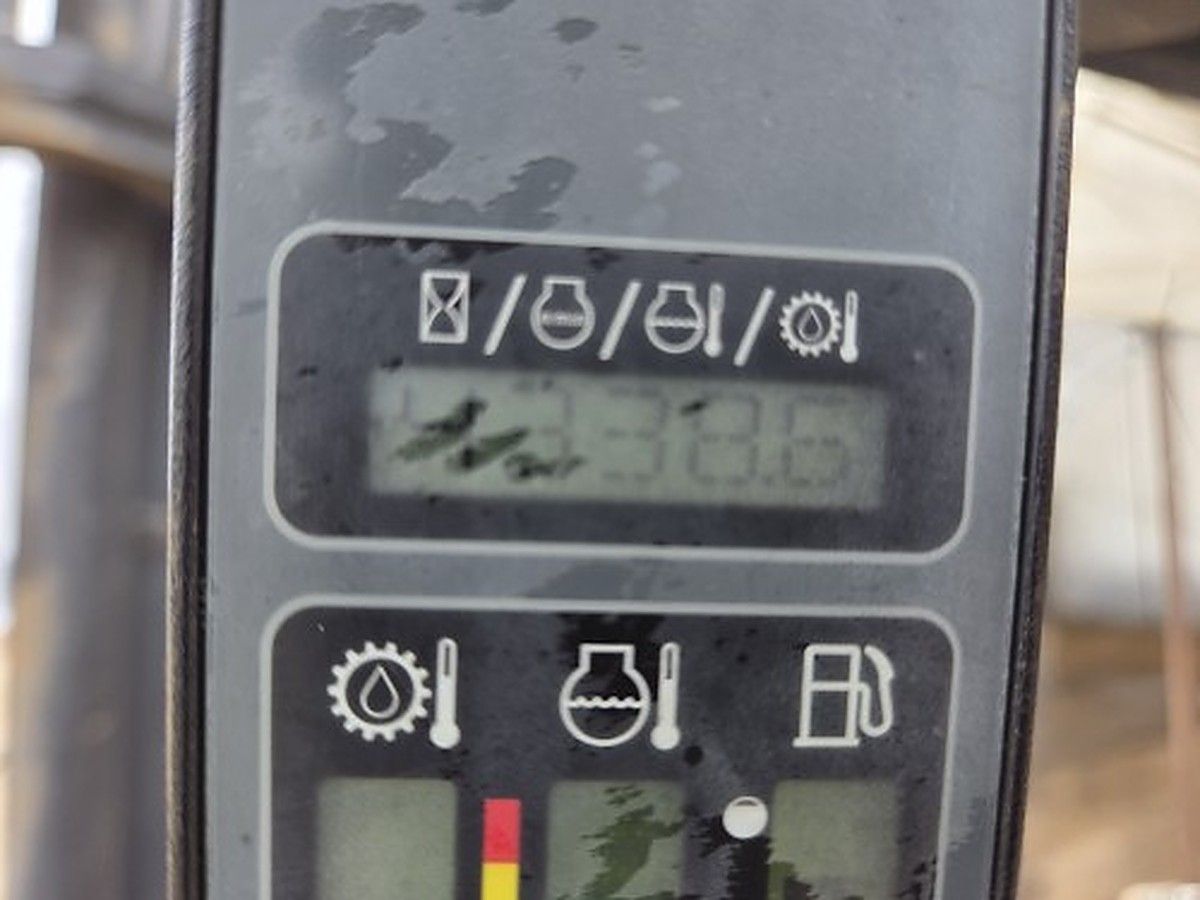 CASE 586H photo 7