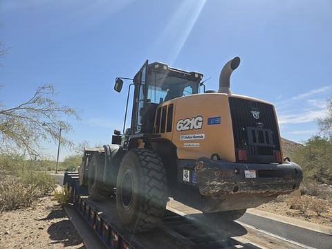 2021 CASE 621G for sale