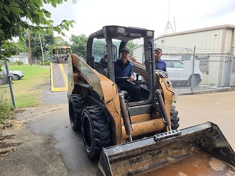 2021 CASE SR175B for sale