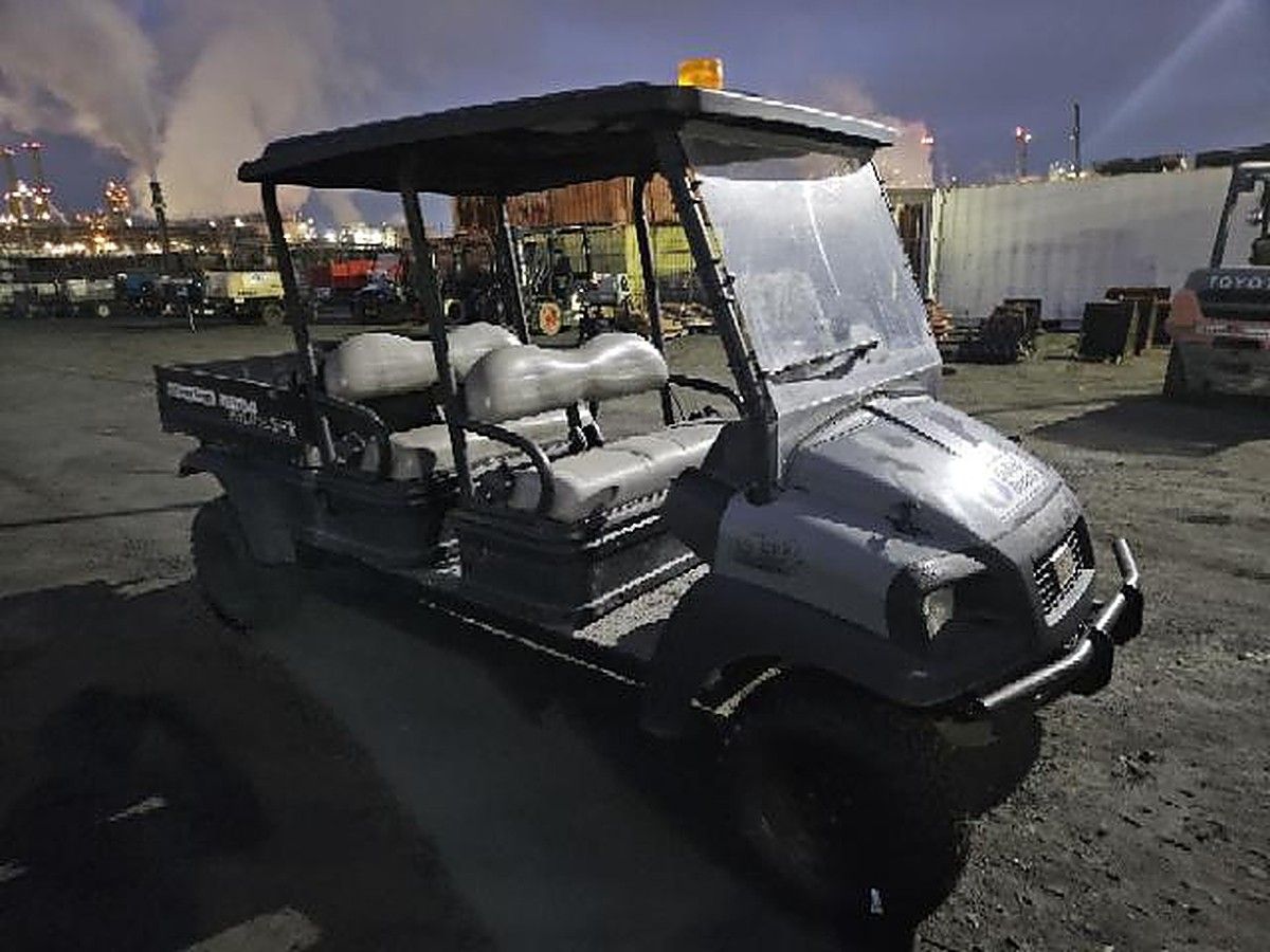 2021 CLUB CAR CARRYALL 1700 for sale in Las Vegas, NV