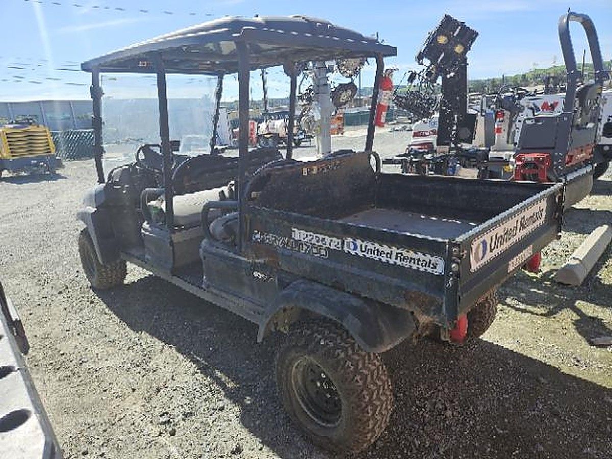 2021 CLUB CAR CARRYALL 1700 for sale in Las Vegas, NV