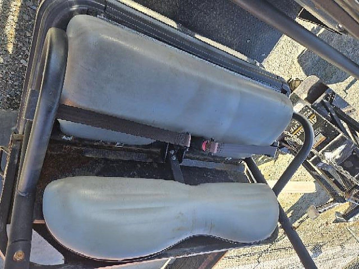 CLUB CAR CARRYALL 1700 photo 11