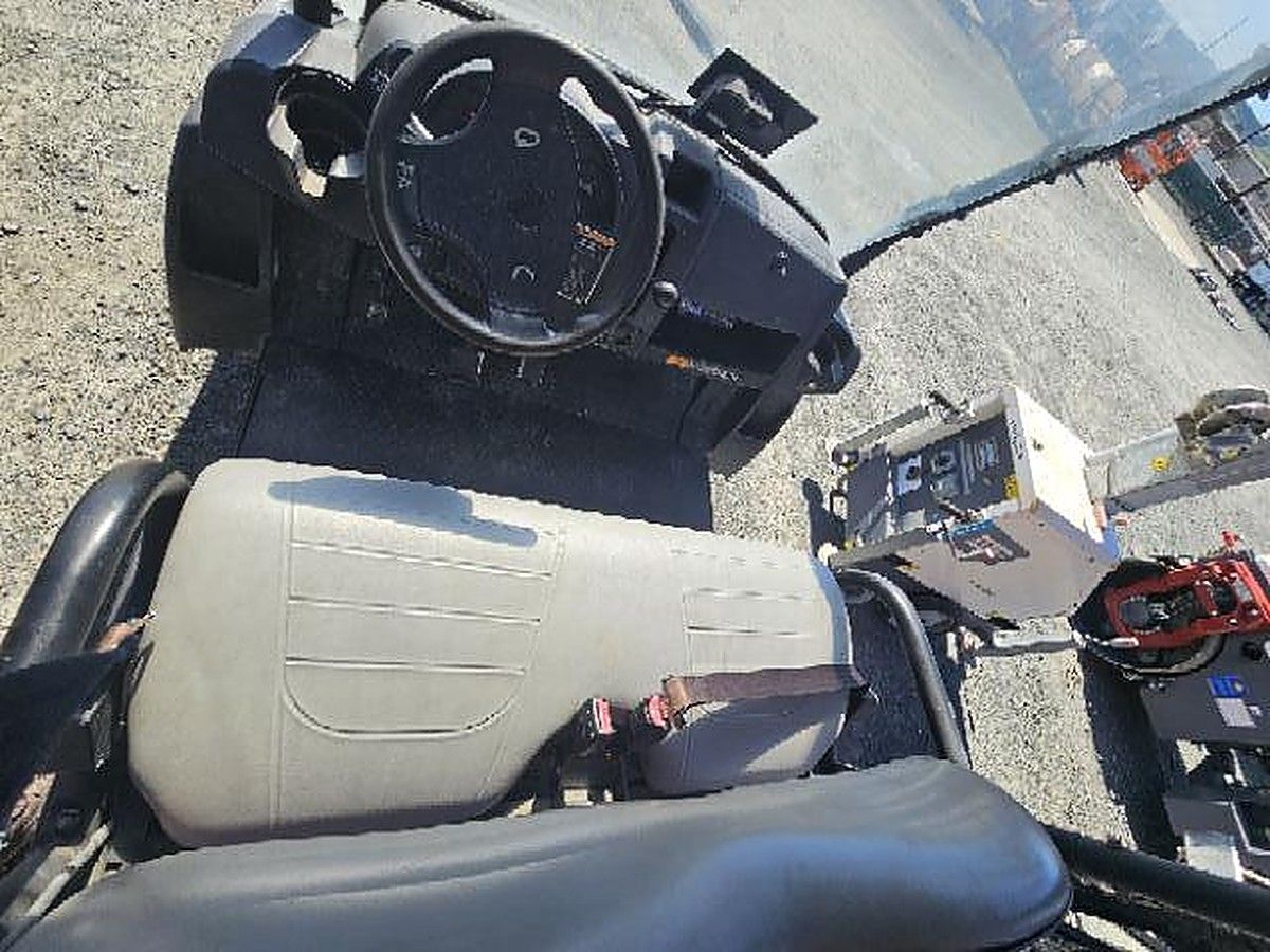 CLUB CAR CARRYALL 1700 photo 3