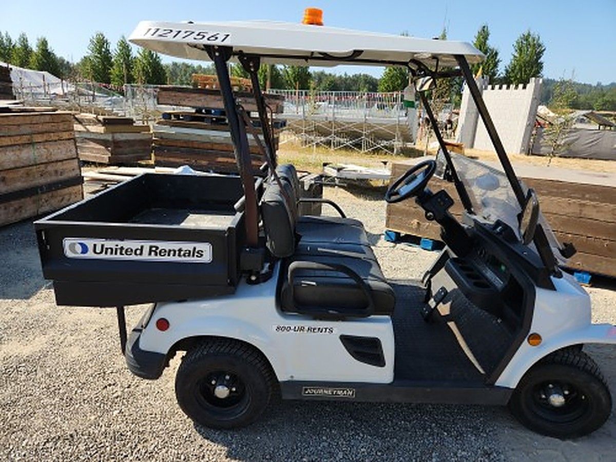 2021 COLUMBIA JOURNEYMAN 2X for sale in Las Vegas, NV