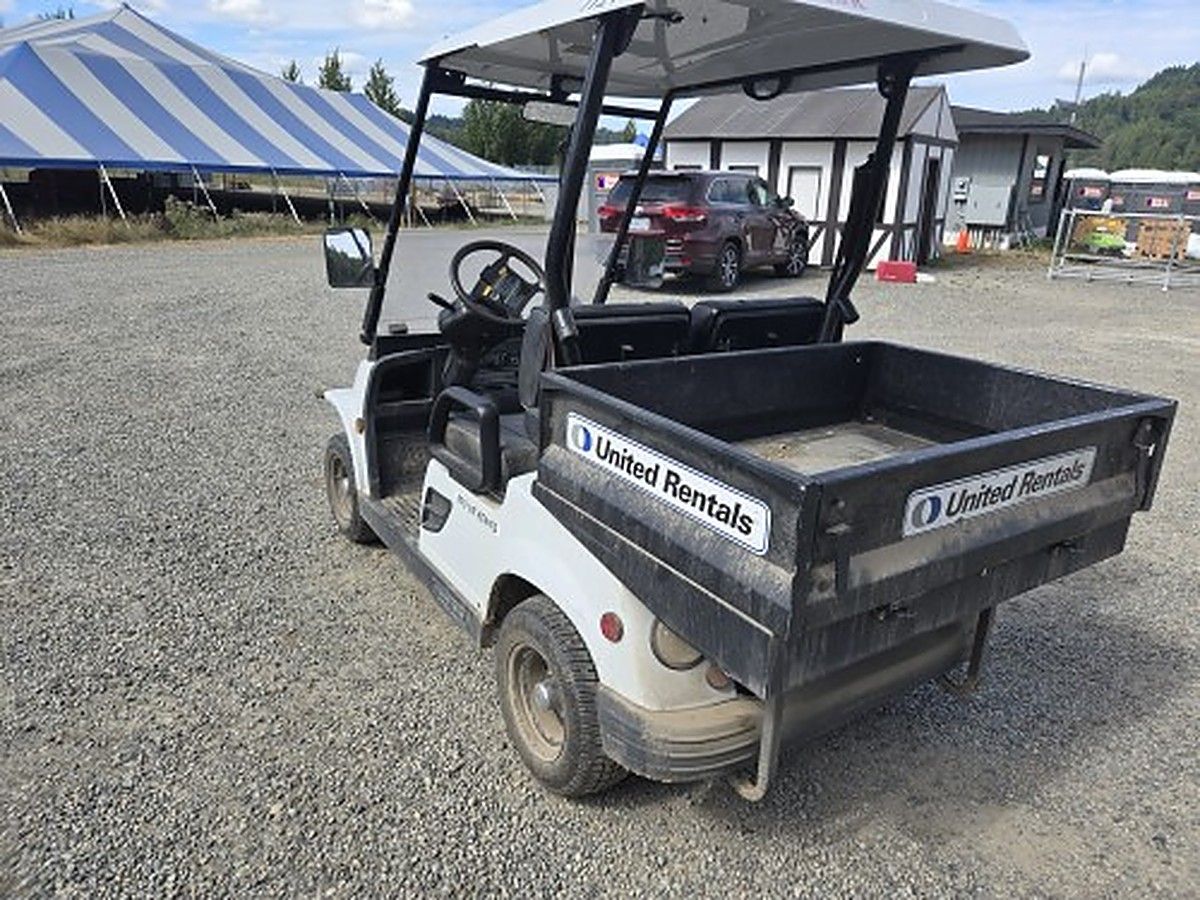 COLUMBIA JOURNEYMAN 2X photo 4
