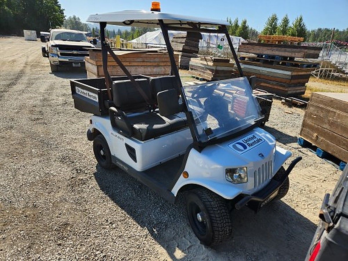 COLUMBIA JOURNEYMAN 2X photo 6