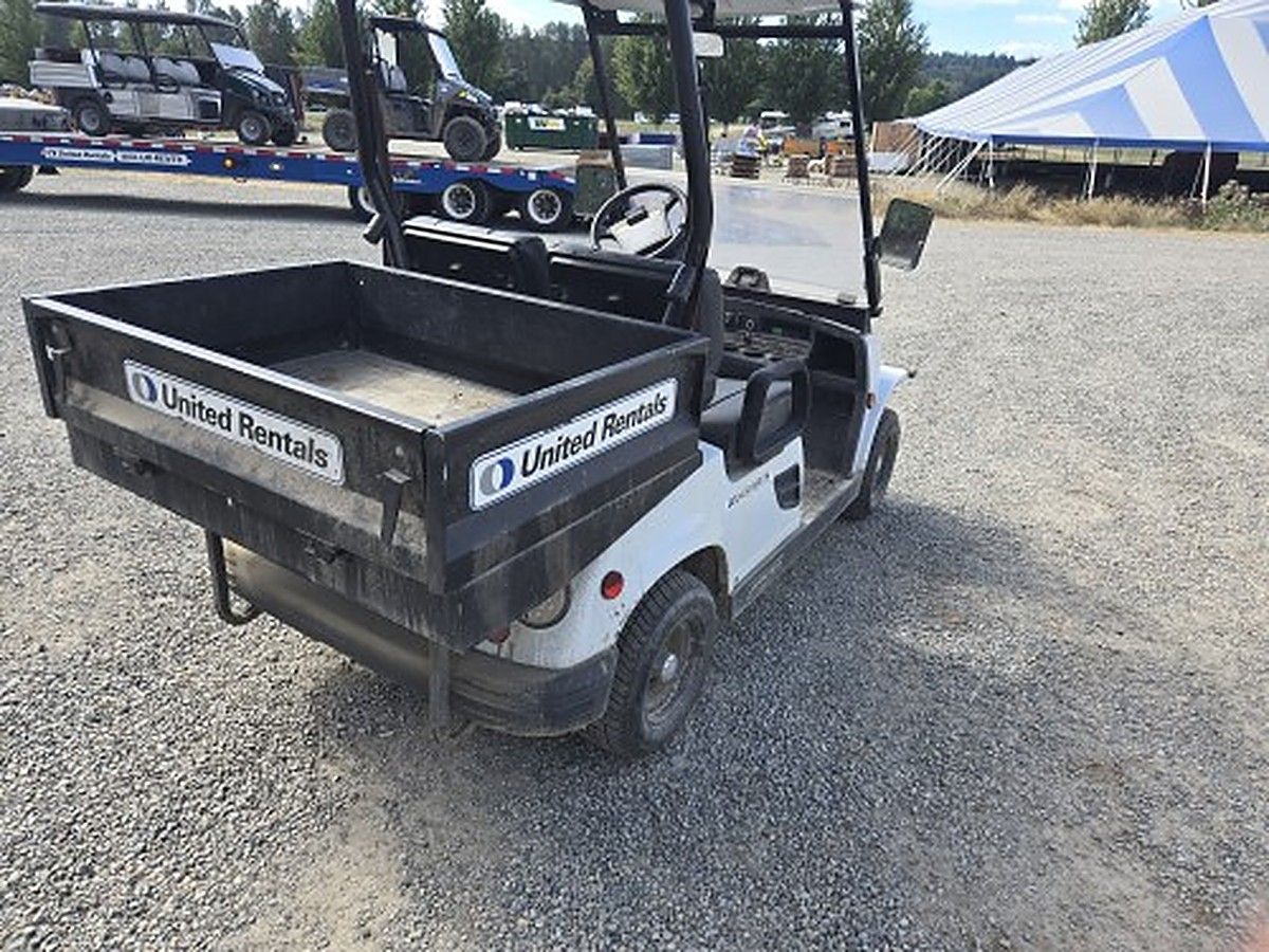 COLUMBIA JOURNEYMAN 2X photo 7