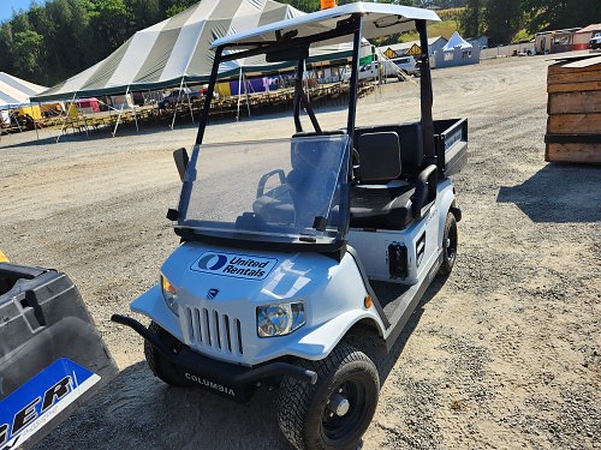 COLUMBIA JOURNEYMAN 2X photo 8