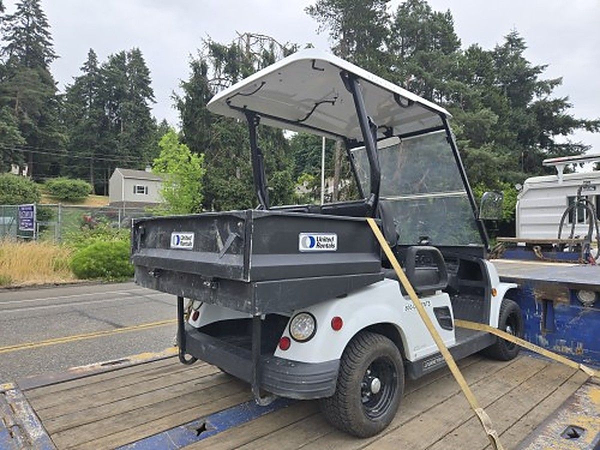 COLUMBIA JOURNEYMAN 2X photo 4