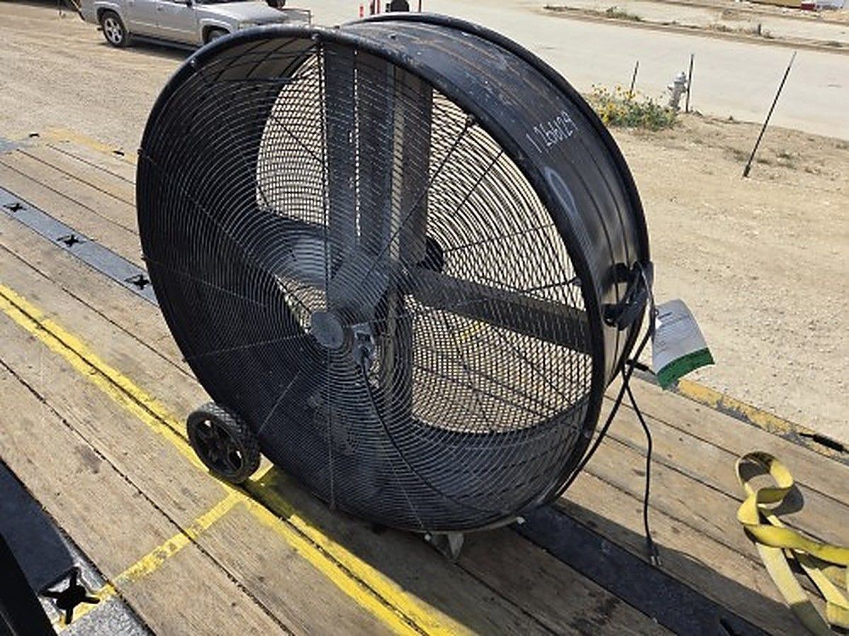 COMMERCIAL MHD-42-BDF photo 3