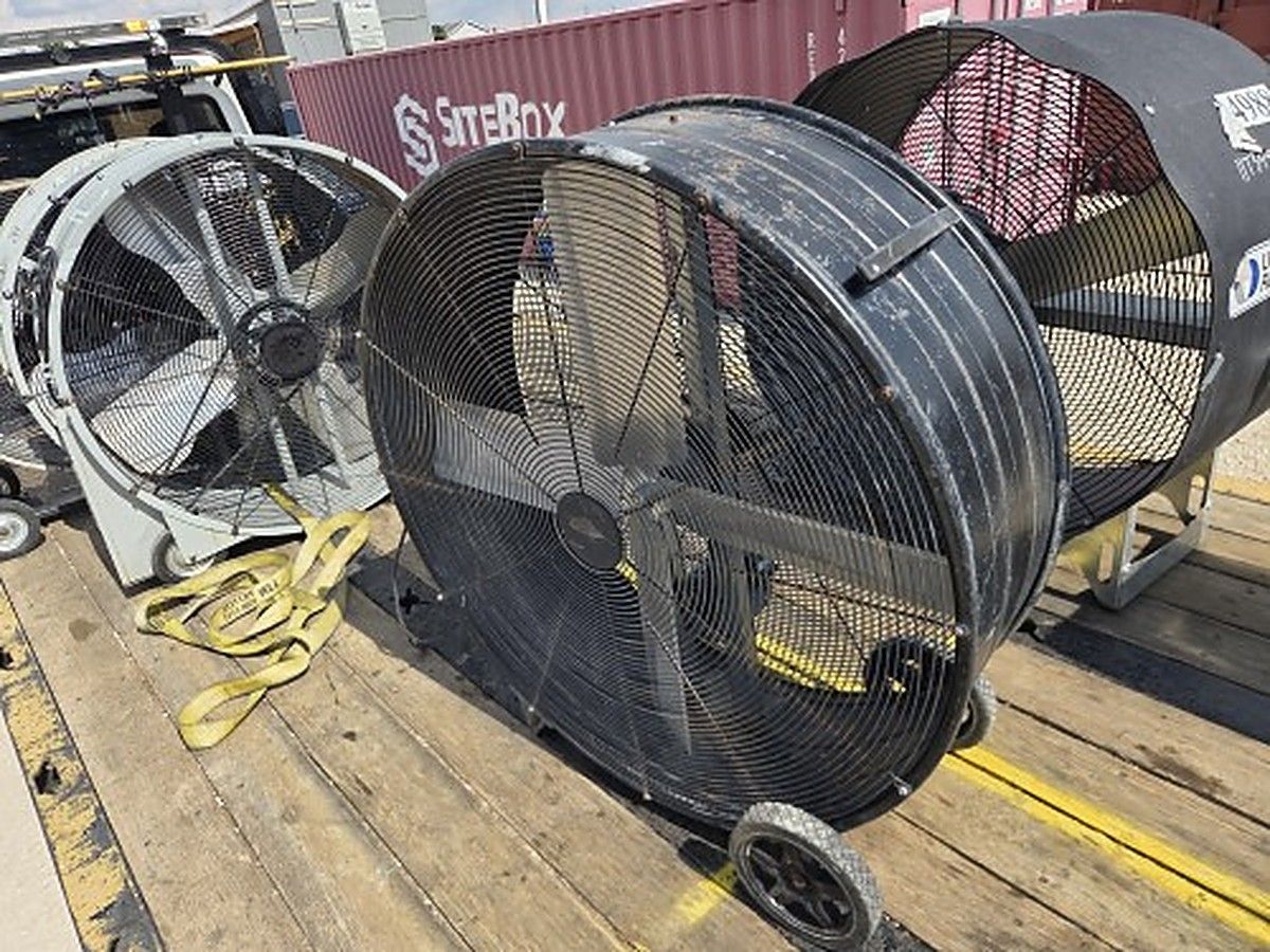 COMMERCIAL MHD-42-BDF photo 5