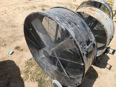 2021 COMMERCIAL MHD-42-BDF for sale