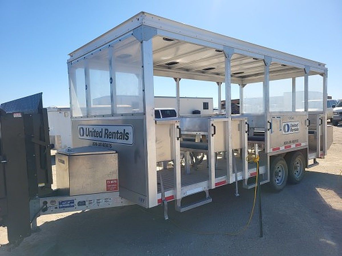 2021 CURRY 27767 for sale in Las Vegas, NV