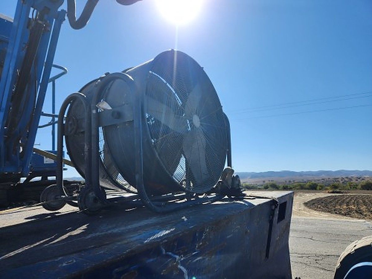 2021 DAYTON 1YNW5 for sale in Las Vegas, NV