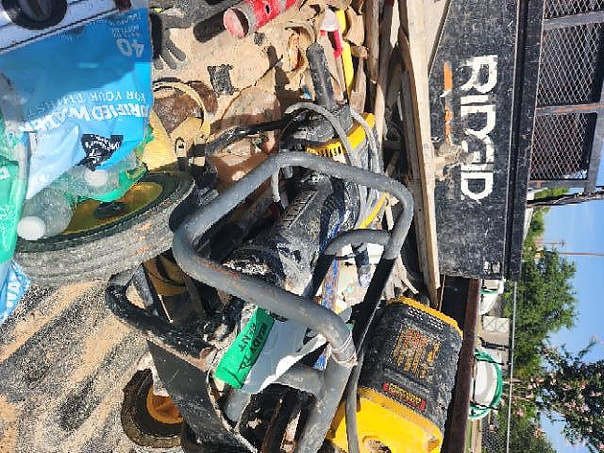 2021 DEWALT D25980K for sale in Las Vegas, NV