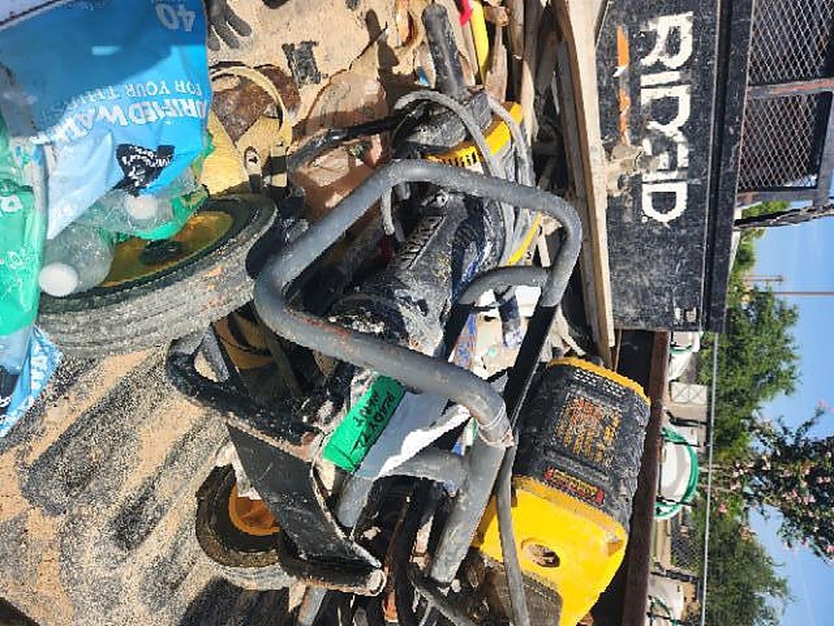 DEWALT D25980K photo 2