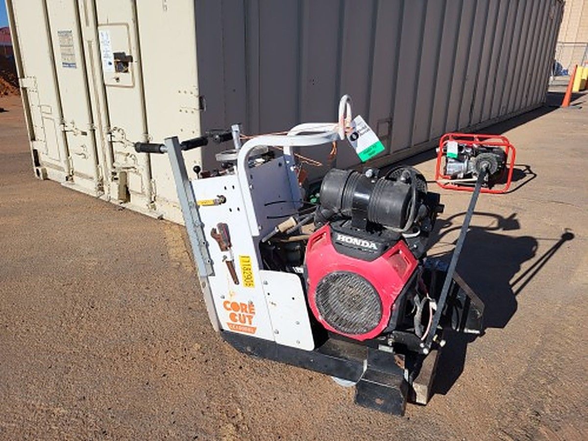 DIAMOND PR CC1820HXL-20S photo 2