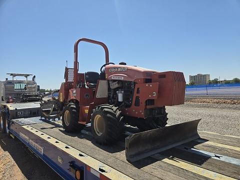 2021 DITCHWITCH RT45A for sale
