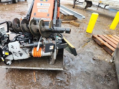 2021 DITCHWITCH SK5PL for sale